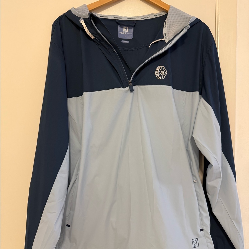 FootJoy Tempo Series Navy Jacket